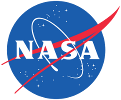 NASA-LARC Logo