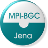 MPI-BGC Logo