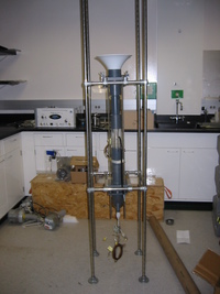 photo of cvi