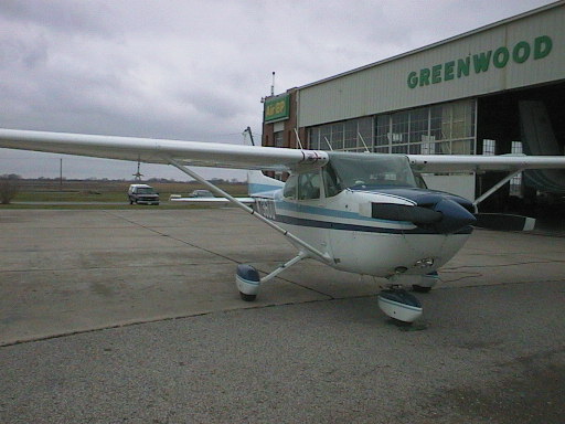 photo of cessna-172xp