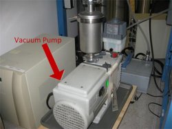 Vacuum Pump