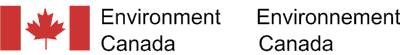Environment Canada (EC, Canada) EC Logo