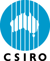 CSIRO Logo