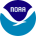 NOAA logo