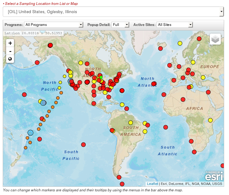 Example Map