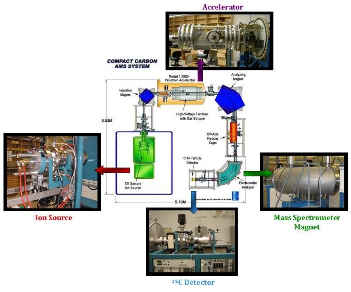 AMS Schematic