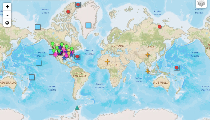 GRAD Network