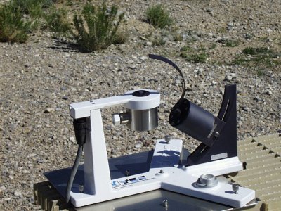 The MFRSR Instrument