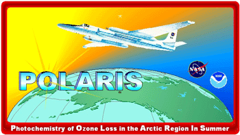 polaris logo
