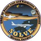 solve logo