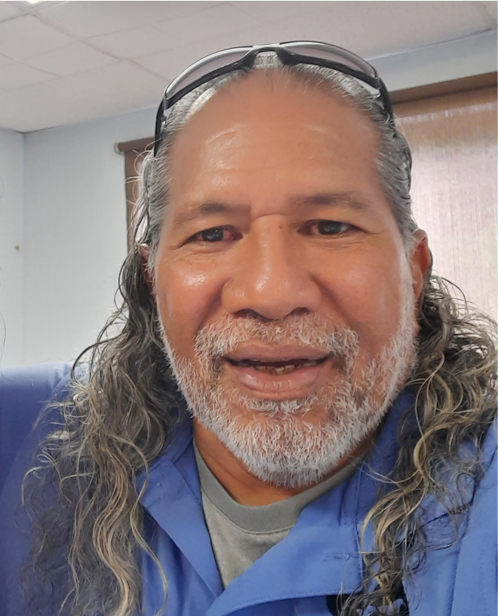 Vai Talamoa