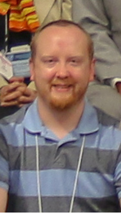 James Salzman