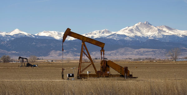 Image for New research suggests no significant reduction in total oil and natural gas emissions from 2008 to 2016 in Weld County, Colorado