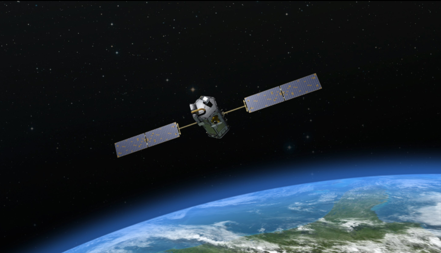 Image for NOAA data shed new light to improve NASA satellite products for carbon dioxide