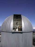 GML Solar Dome at MLO