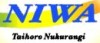 NIWA logo