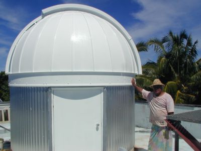 Dobson Dome