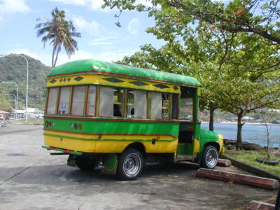 Stop overlooking Pago Pago harbor