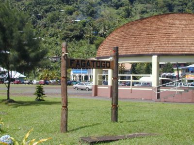 Fagotogo shopping