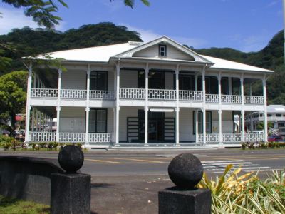 Fagatogp High Court