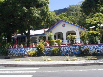 Pago Pago