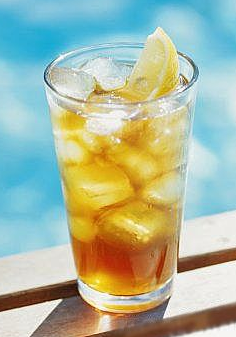 Iced Tea