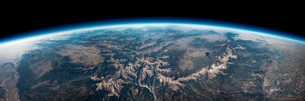 balloon panorama