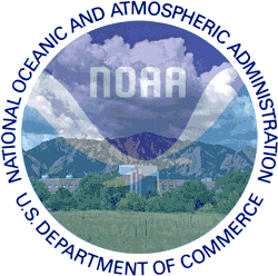 NOAA Boulder.
