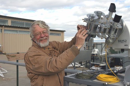 Image for Ellsworth G. Dutton 1949-2012