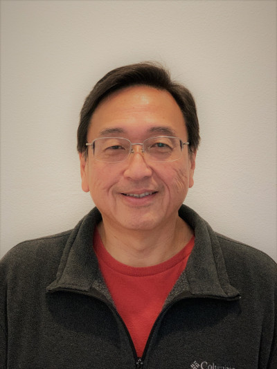 Paul Fukumura